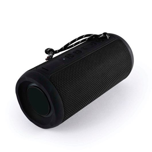 Lambent Blutooth Speakers Angle